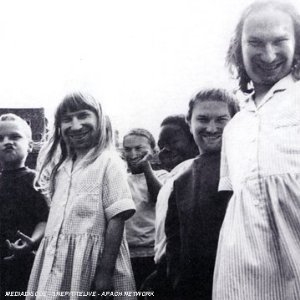 Aphex Twin - Come to Daddy