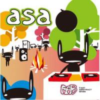 ASA - FAST ABSTRACT BASS