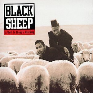 Black Sheep - The Choice Is Yours (1991)