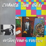 Fab 5 Freddy - Change The Beat (1982)