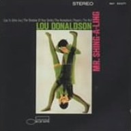 Lou Donaldson - Ode To Billie Joe (1967)