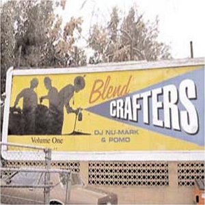 Blend Crafters Nu-Mark
