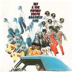 Sly & the Family Stone - You Can Make It If You Try